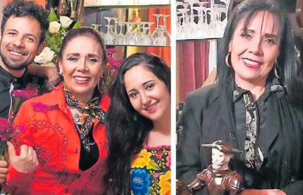 Una noche para sentir