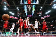 The undrafted spark plug making Cavs coaches gush and opponents disgruntled