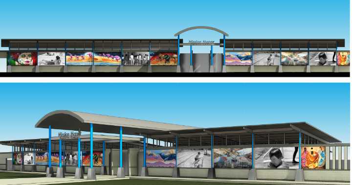 Tucson inviting public comment on potential Mission Manor Aquatic Center name change
