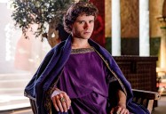 Gothic lives matter: BBC2's Civilisations reviewed