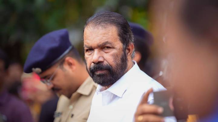After students sing RSS song at Vande Bharat launch, Kerala minister warns school can lose NOC, orders probe