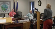 Tensions over funding at Cascade County Board of Health meeting