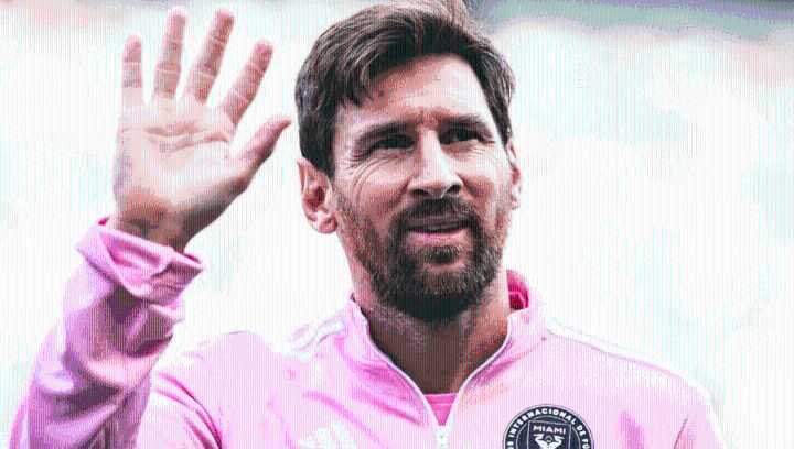 Messi reveló su futuro y hay impacto mundial: «La idea es volver»