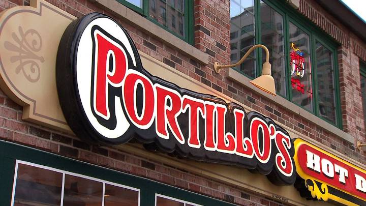 Suburban Plainfield Portillo’s opens with a unique twist
