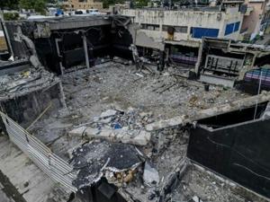 Owners of collapsed Dominican nightclub formally charged