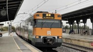 Las lluvias provocan cortes en el transporte: las R14 y R15 interrumpidas en Lleida y Tarragona