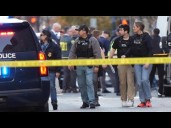 D.C. National Guard attack was "intentional and targeted," law enforcement says