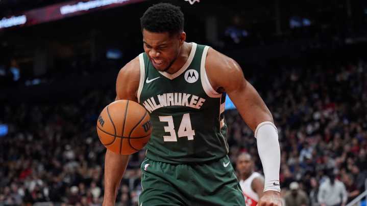 Bulls at Bucks odds, picks and predictions