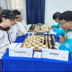 Campeonato Nacional Cadete Junior reunirá a 186 ajedrecistas de todo el país en el Hotel Venetur de Mérida