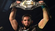 Islam Makhachev vuelve a pedir a Ilia Topuria y pone fecha al combate: "Es la pelea más grande"
