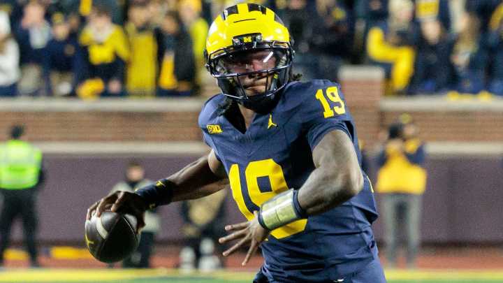 Michigan vs. Maryland score predictions from MLive’s beat writers