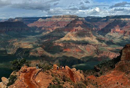 11 national parks are increasing fees next year for non