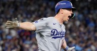 Dodgers become first team to win back-to-back MLB World Series in 25 years