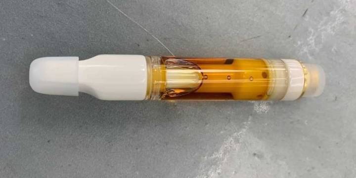 Recall expands for cannabis vape cartridges sold in Maine with unsafe pesticide levels
