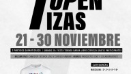 Pádel Zaragoza, escenario de la primera edición del Open Izas