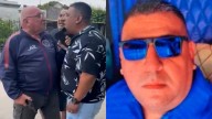 Un jurado popular declaró culpable al expolicía que mató a su vecino tras discutir por el volumen de la música