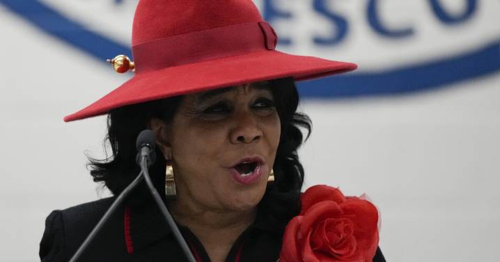 Democratic Congresswoman Wilson blasts Republican 'Big, Ugly Law' and its impact on South Florida