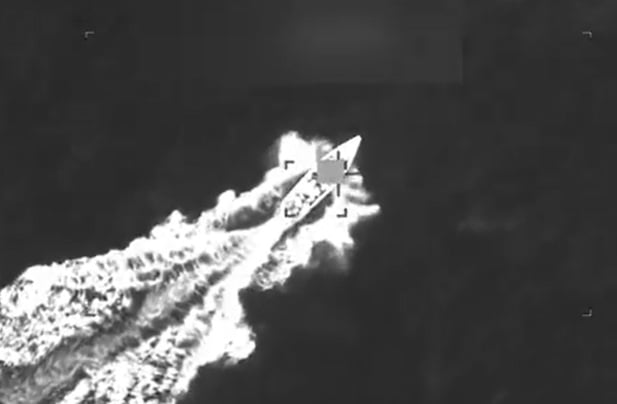 New U.S. strike on alleged drug boat in Caribbean kills 3 people, bringing campaign’s death toll to at least 70