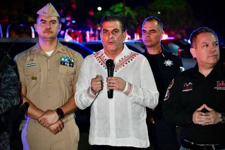 YAMIL Melgar arranca «Blindaje Tapachula»