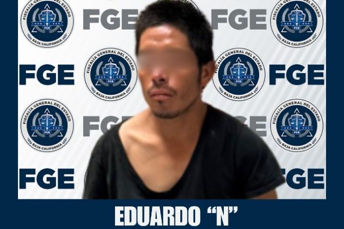 En prisión preventiva por violación y secuestro