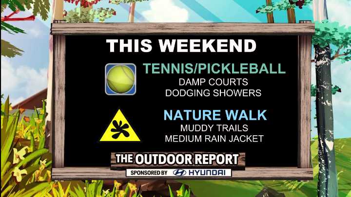 Seattle weather: less rain but gray skies remain