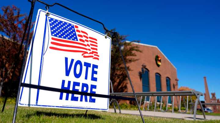 Voters elect new commissioners in Richmond, Columbia counties