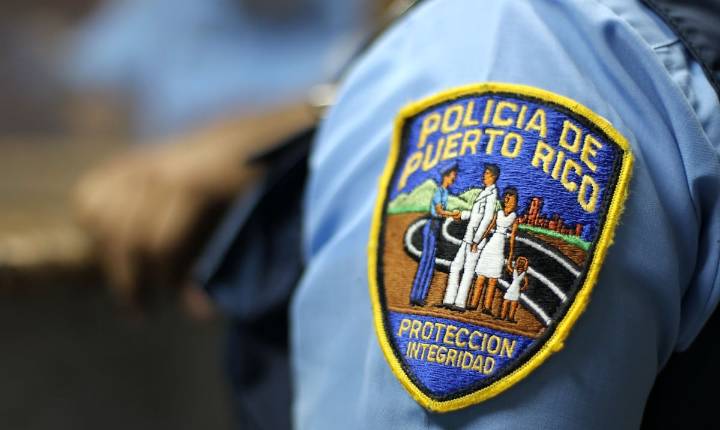 Investigan asalto a mano armada en una gasolinera de Humacao