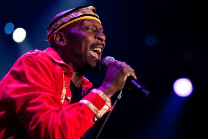 Jimmy Cliff, reggae giant and star of landmark Jamaican film 'The Harder They Come,' dead at 81