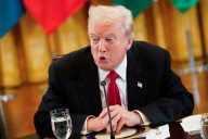 'Bad on every level': Trump slammed for saying 'I don't want to hear about affordability'