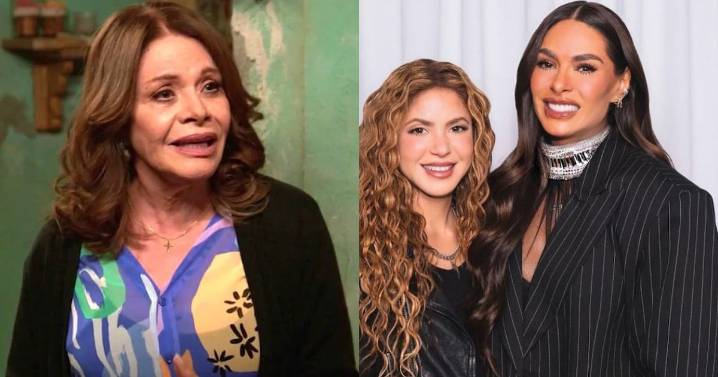 Televisa ignoró a María Sorté en Upfront 2026, a pesar de protagonizar la telenovela más vista del año