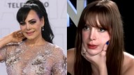 Maribel Guardia reacciona al supuesto nuevo romance de su exnuera Imelda Tuñón