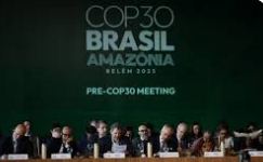 COP30 en Brasil: la cumbre que exige pasar de las promesas a la acción climática
