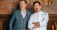 New restaurant to open in Glasgow by acclaimed chef