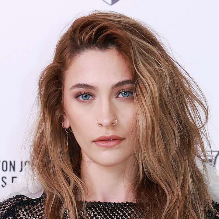 Paris Jackson Slams Her Dad Michael's Estate Executors in New Filing