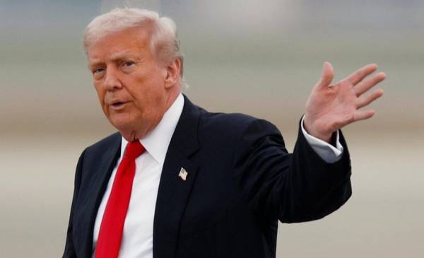 Donald Trump anticipa que podría abrir conversaciones con Venezuela