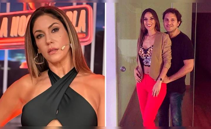 Tilsa Lozano lanza mensaje a Silvia Cornejo tras ampay de su esposo: “Sabe que él tiene una doble vida”