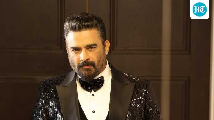 Madhavan reveals white women used to avoid Indian men, now come to say 'hello'