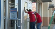 Workers at nearby businesses react to Jefferson City shooting