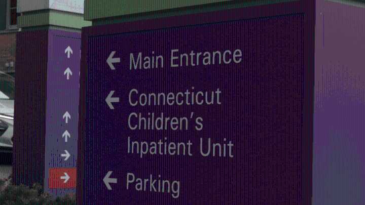 CT Children’s inpatient unit looks to leave St. Mary’s Hospital in Waterbury