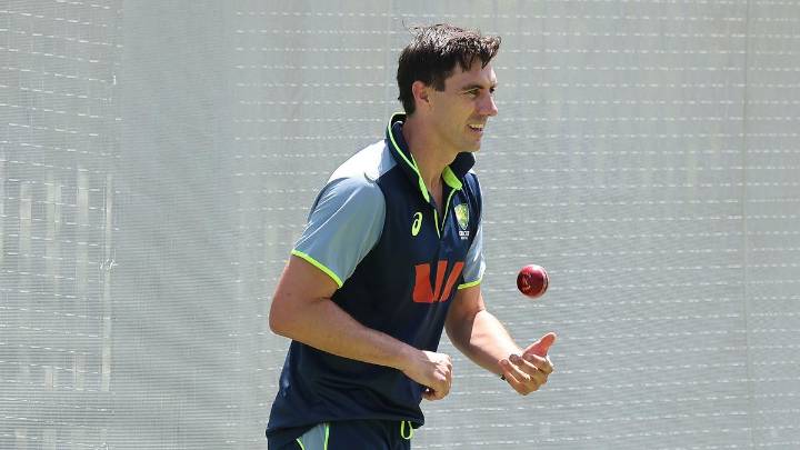 Pat Cummins: Injured Australian skipper provides encouraging update ahead of potential Second Test return