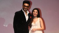 Ranveer Singh calls Dhurandhar co-star Sara Arjun 'child prodigy'