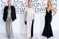 CFDA Fashion Awards 2025 red carpet: Naomi Watts, Michelle Williams, Addison Rae and more