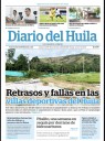 Diario del Huila 11 de noviembre de 2025