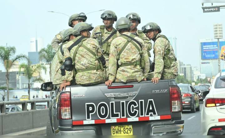 ¿Habrá toque de queda en Lima y Callao tras extensión del estado de emergencia? Esto dijo el Ministerio del Interior