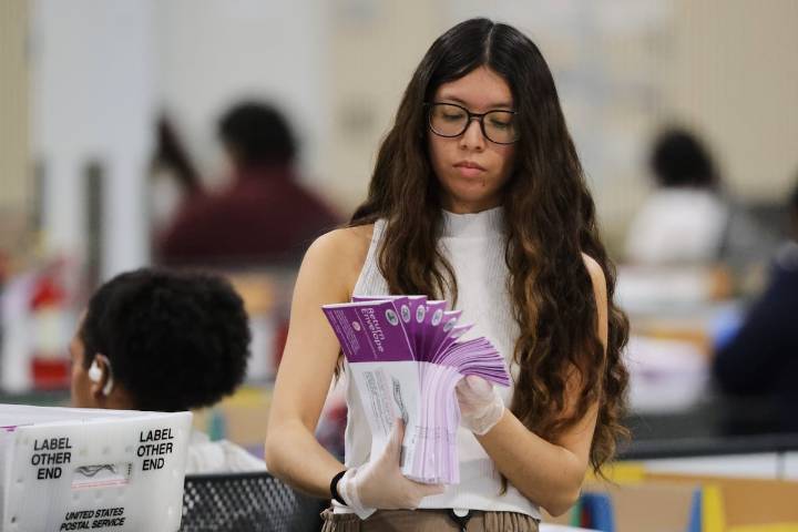 California aprueba la proposición 50 que permite cambiar los mapas de votación del Estado y potenciar a los demócratas en el Congreso