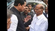 Congress Opens Talks With Sharad Pawar, Proposes Alliance For BMC Polls In Key Mumbai Meeting
