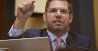 Rep. Swalwell's suit alleges abuse of power, adds to scrutiny of Trump official's mortgage probes