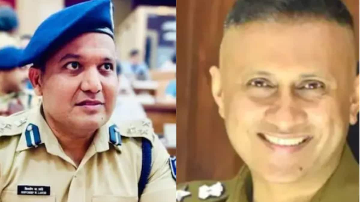 Bihar Elections: These IPS Officers Quit Their Jobs To Contest, Check Out Who Lost