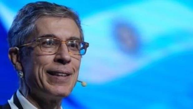 “Habrá una segunda ola de reformas, y una tercera cuando Milei sea reelecto”