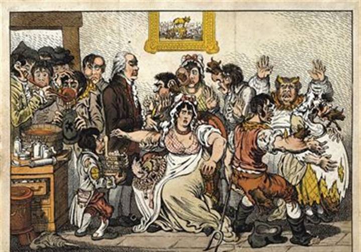 Jake Wynn: Pennsylvania’s long anti